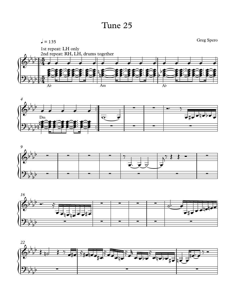 First page of the Maps chart. Opens the full PDF.