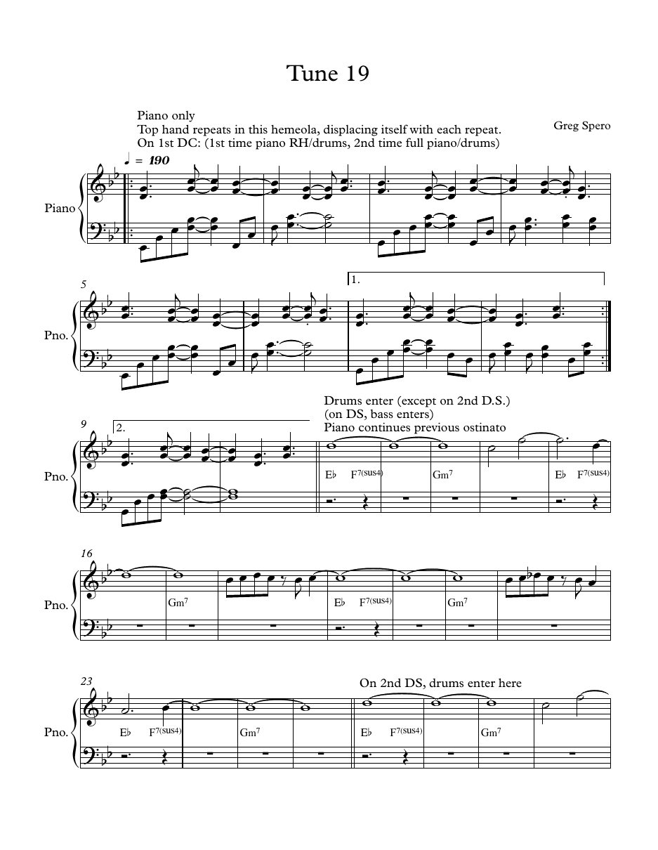First page of the You chart. Opens the full PDF.