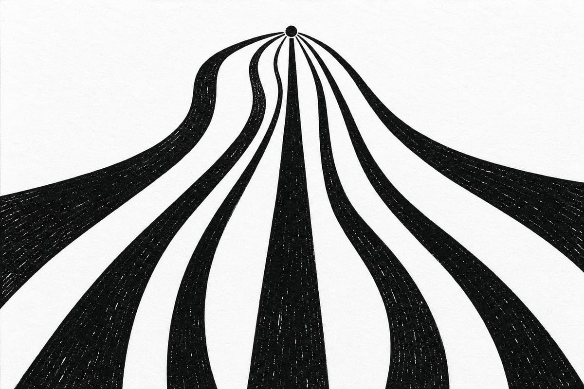 Goal notes: a whole lesson illustration