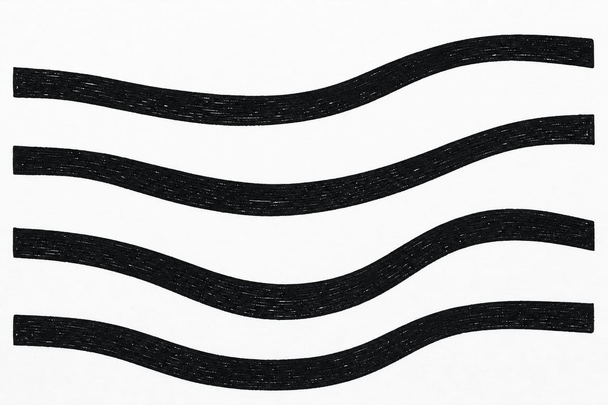 Motivic consistency and voice-leading as continuity illustration