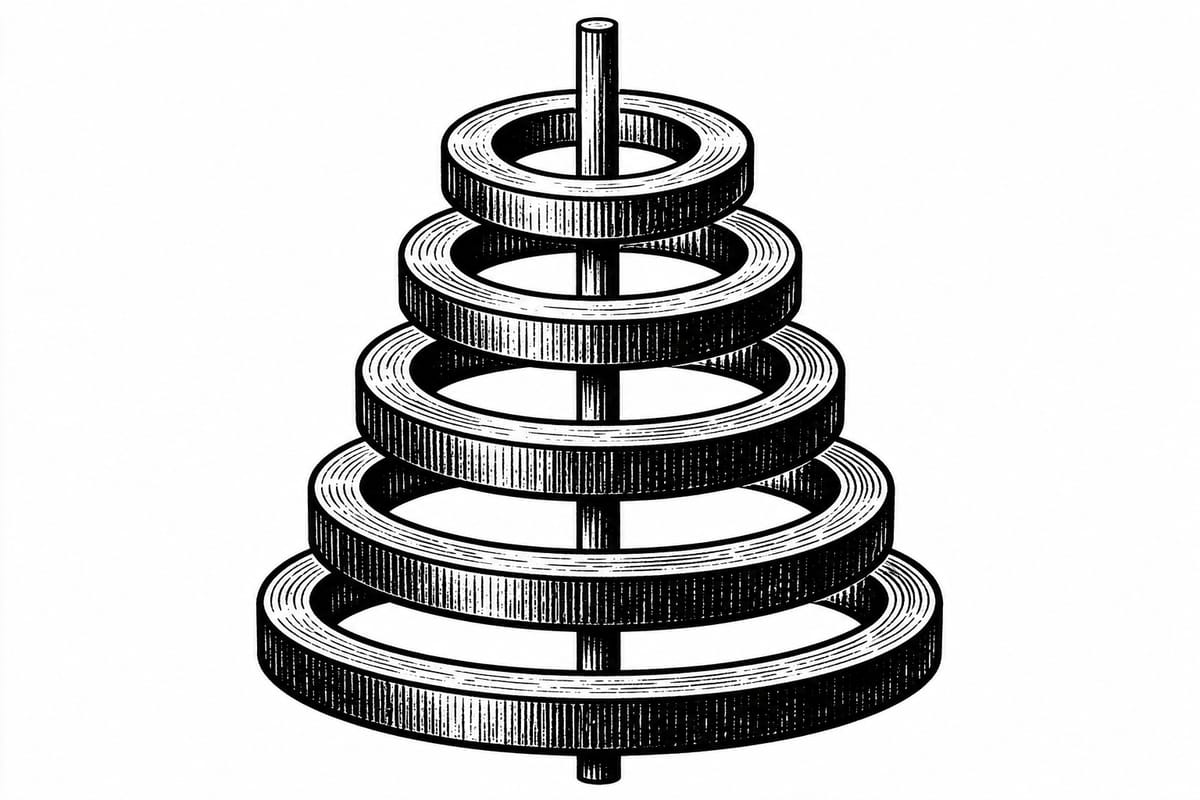 Seventh chords and upper extensions, built three ways and heard illustration