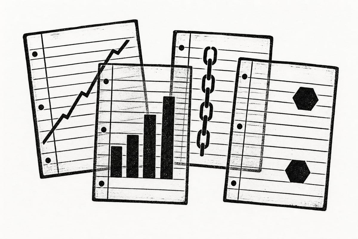 Hearing as a composer hears illustration