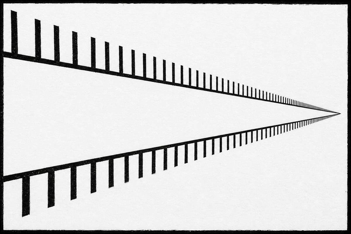 Tempo as material: metric modulation, Nancarrow's canons, Ligeti's études illustration