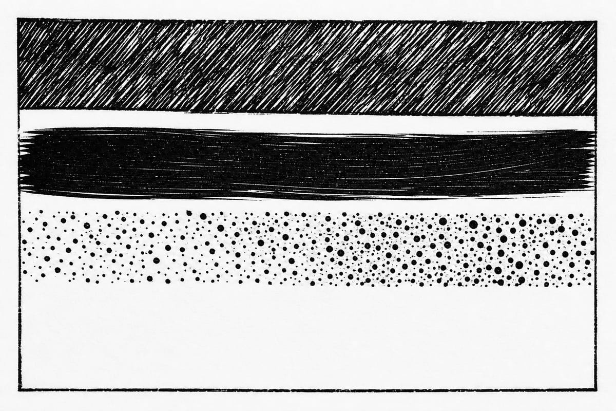 Counterpoint beyond Bach: gesture, mass, and the line you never play illustration