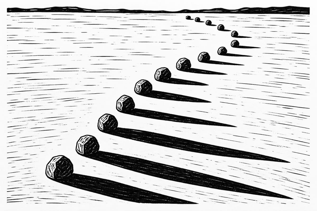 The twelve-tone method as a riff generator illustration