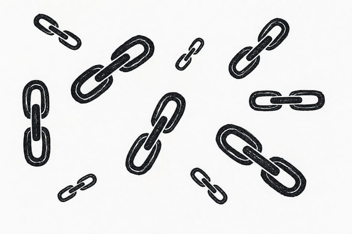 The motive: three or four notes that generate a world illustration