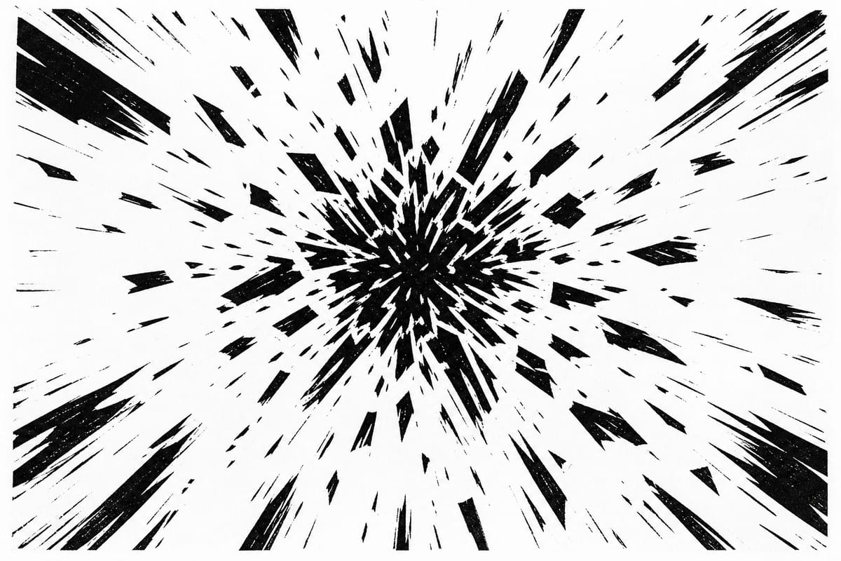 Gesture and physical space: sound as a body that moves illustration