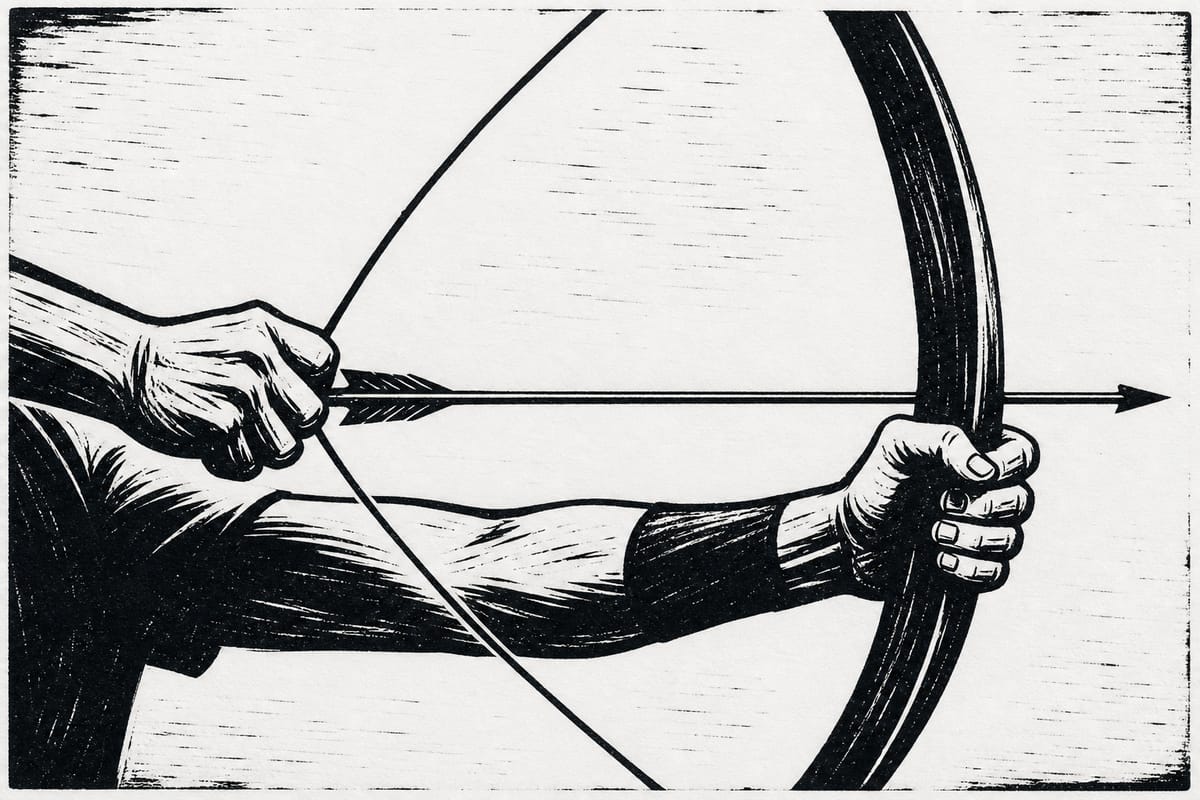 Consonance, dissonance, and tension illustration