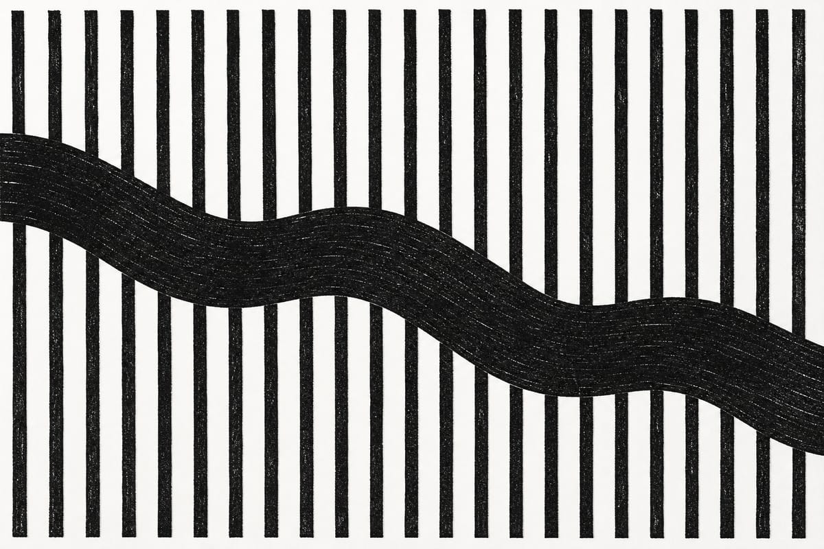 Pulse, grid, and the layered meter: Meshuggah's method against Stravinsky's illustration