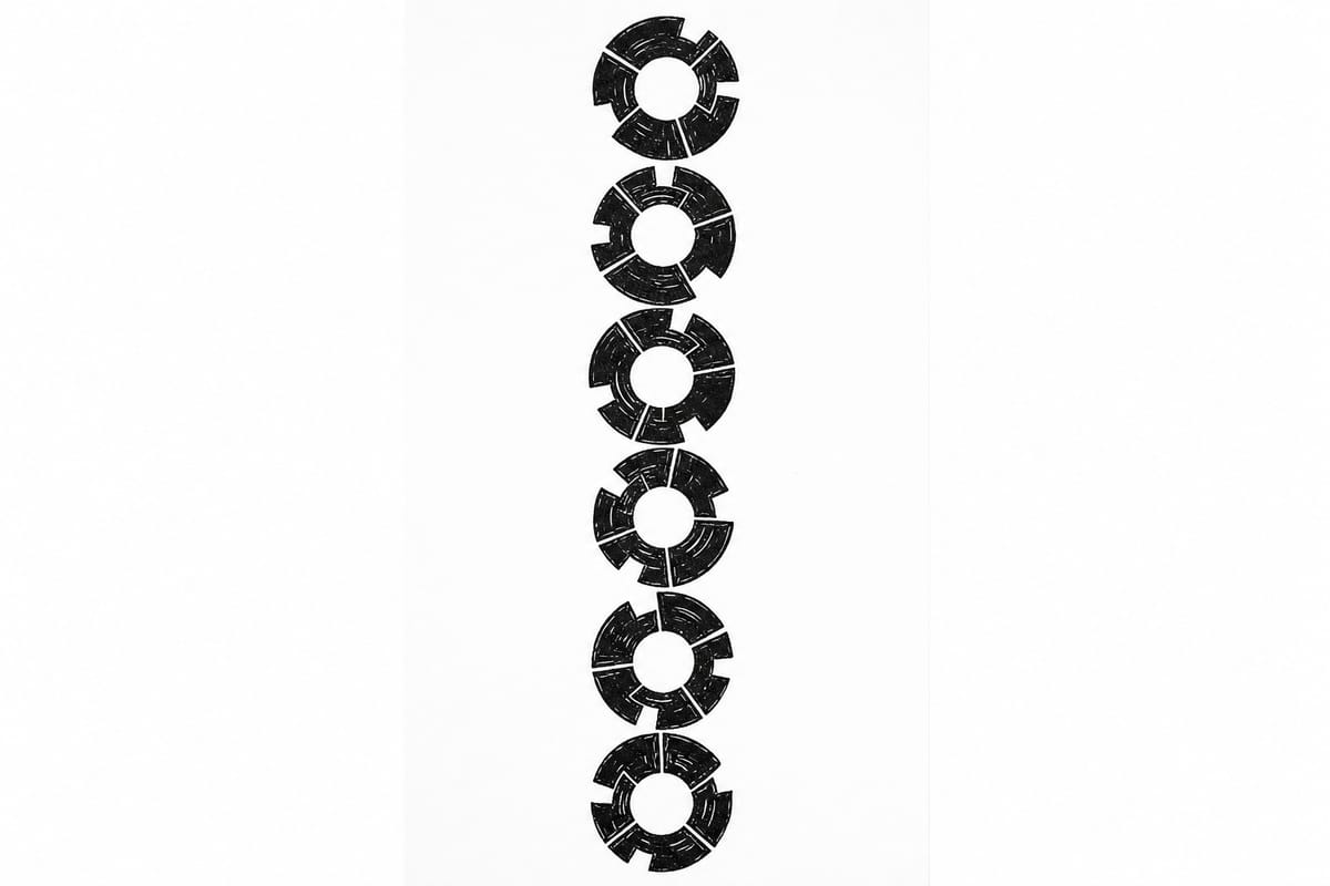 Rotated riffs and unexpected beginnings: rotation as a structural operation illustration