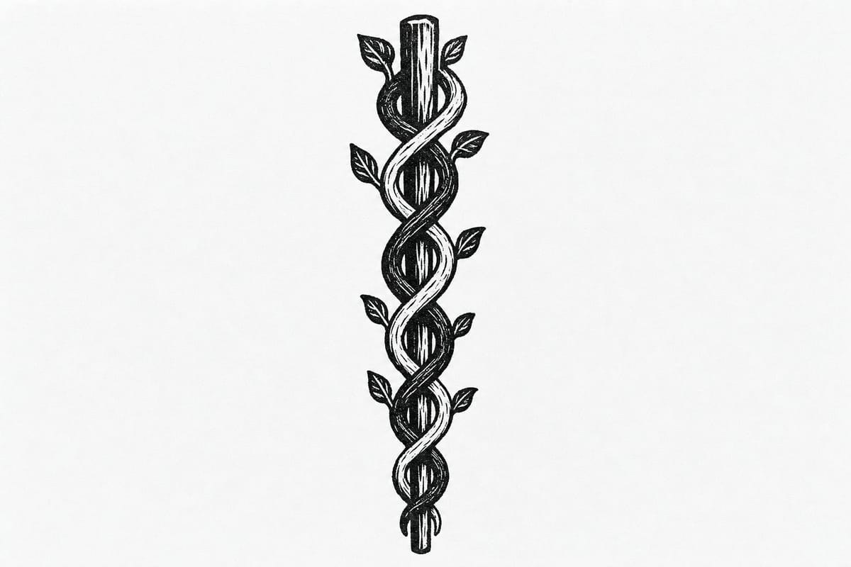 Counterpoint illustration