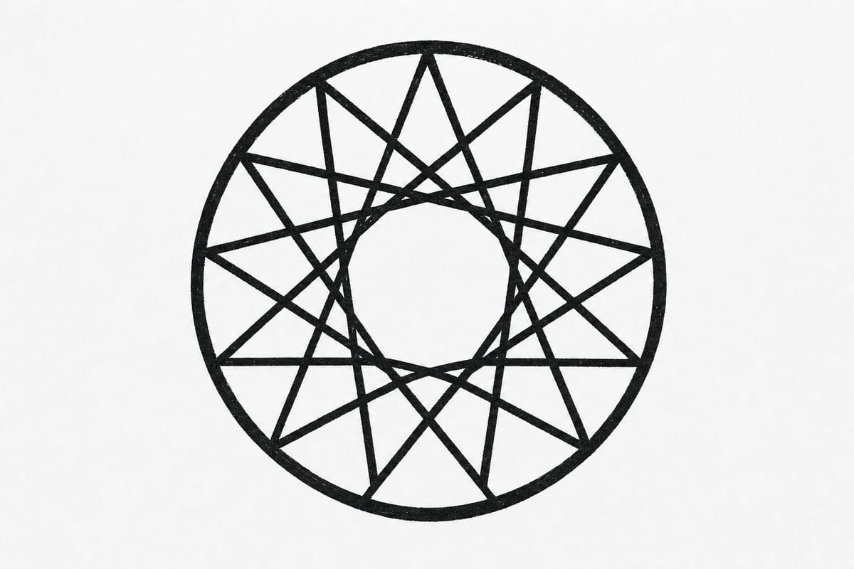 The Chromatic Universe illustration
