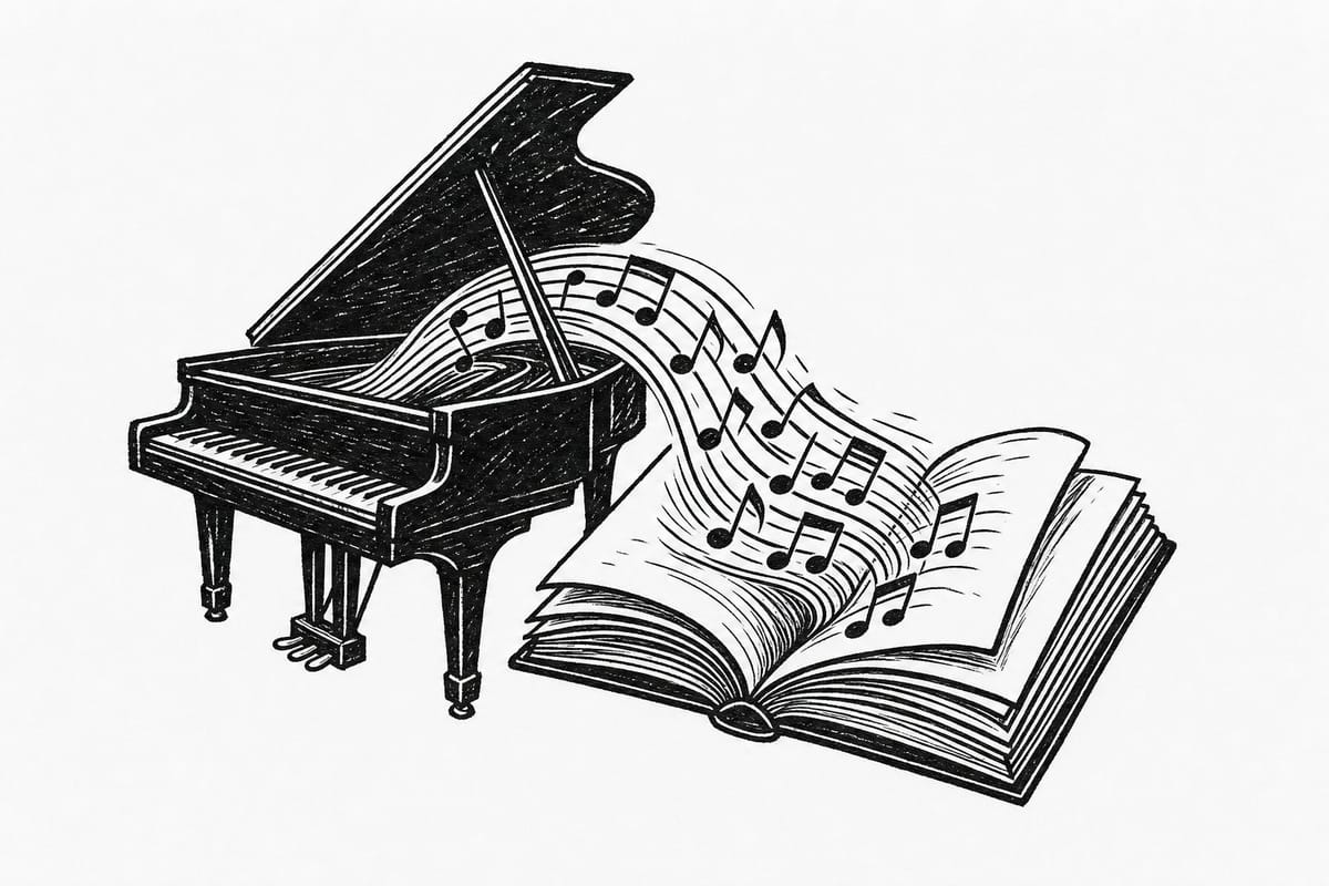 Integration illustration